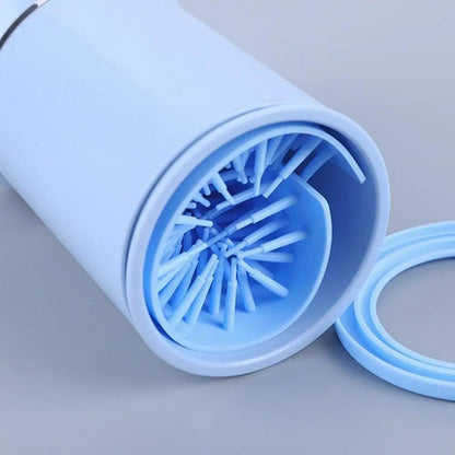 Automatic Pet Foot Paw Washer