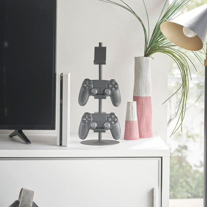 Game Controller Rack