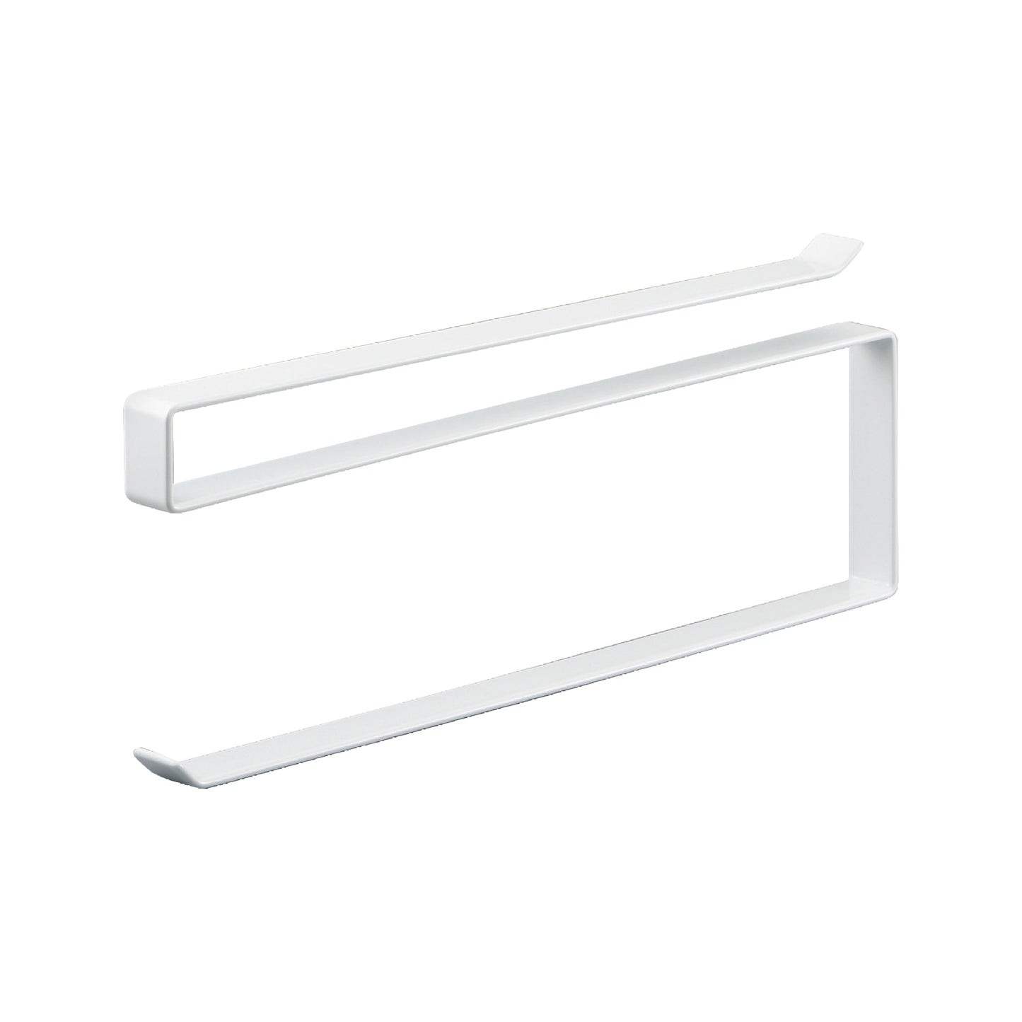 Under-Shelf Paper Towel Holder