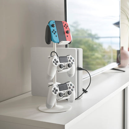 Game Controller Rack