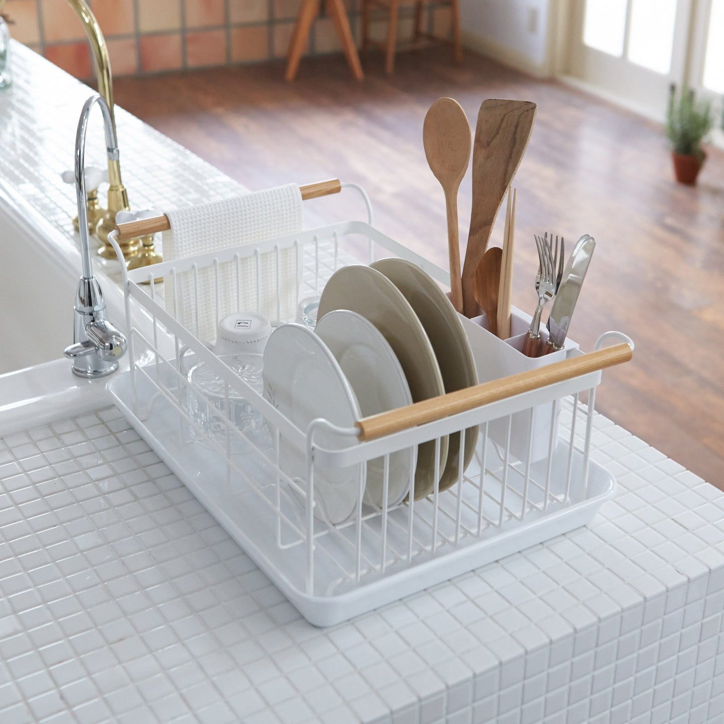 Dish Drainer