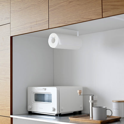 Under-Shelf Paper Towel Holder